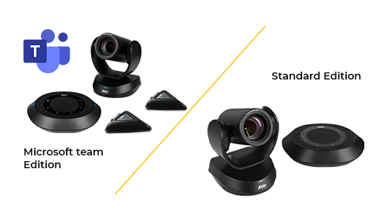 jual aver video conference camera vc520 pro post